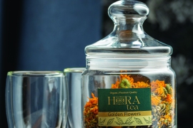 Ассорти чаев от Hora Tea