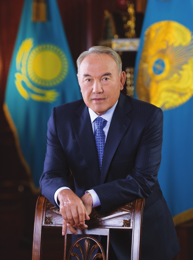 Нурсултан Назарбаев покинул пост Президента Казахстана, но страна не свернет с пути прогресса
