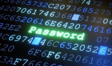 Составлен рейтинг самых плохих паролей
