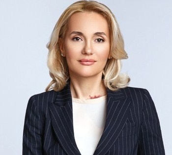 Генеральный директор Prime Capital Кармина ВИКОЛ: «Fii Prima în afaceri!»