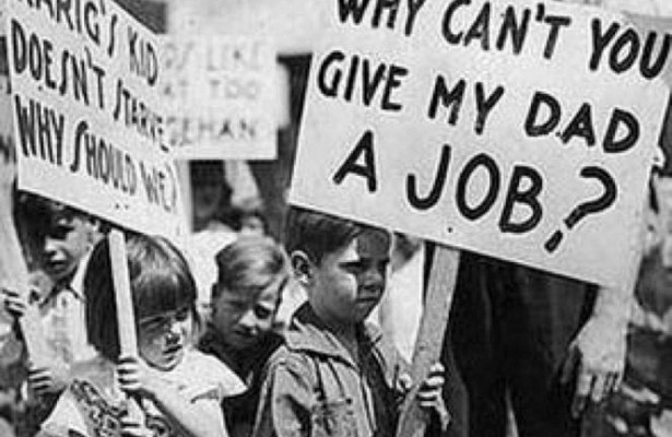 Уроки Великой депрессии. Как она изменила мировую экономику