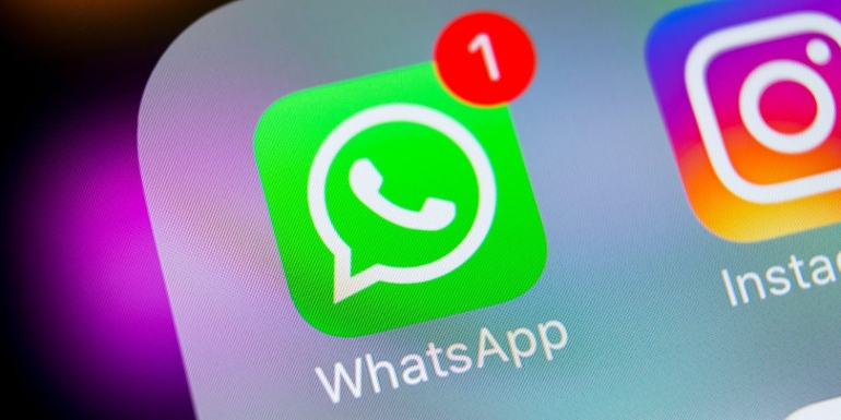 WhatsApp анонсировал исчезающие сообщения