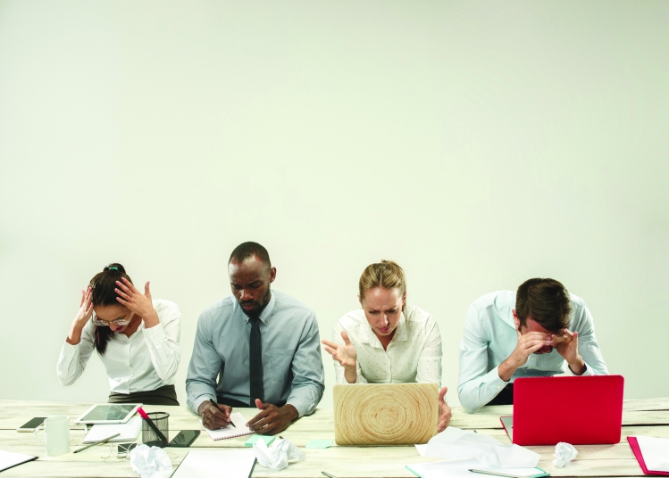 Inamicul nr.1 al oamenilor de afaceri: Cum reducem stresul și facem față ritmului de viață