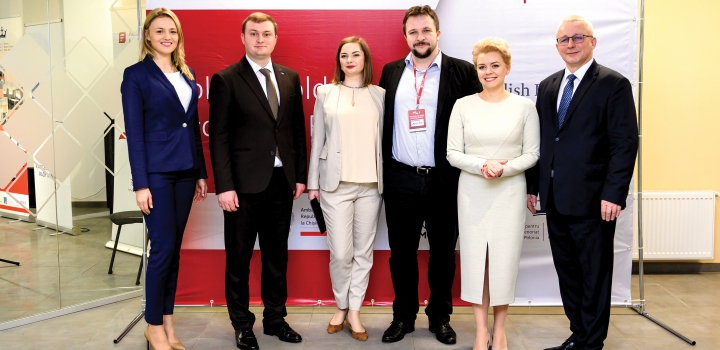 Forumul economic moldo-polonez: Cooperare cu bătaie lungă