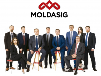 MOLDASIG: 20 лет в топе лидеров рынка страхования 