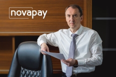 Compania ucraineană NovaPay aduce un nou serviciu financiar în Republica Moldova
