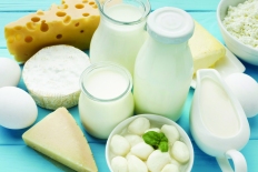 Оптимистичные сигналы на молочном рынке
