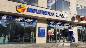 MOLDINDCONBANK lansează campanie informațională împotriva fraudelor bancare