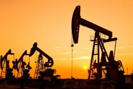 Цена нефти Brent опускалась ниже $89 за баррель впервые с 3 февраля