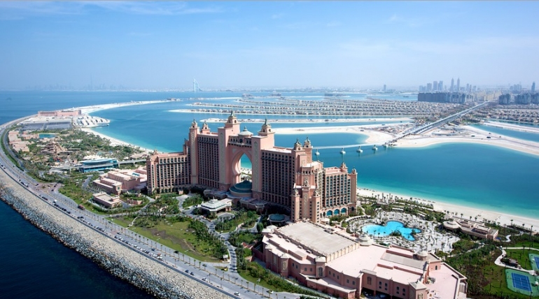 Дубай ставит на бюджетные отели