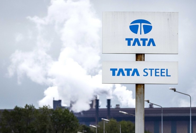 Tata Steel намерена сократить 3 тысячи рабочих мест в Европе