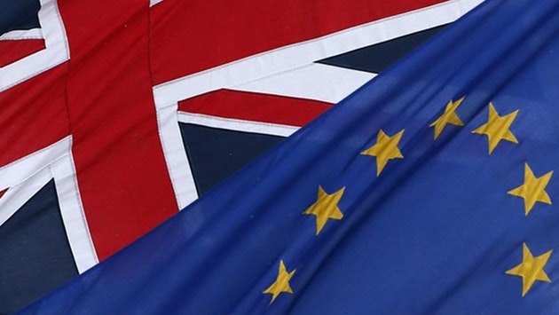 Глава ЕК ожидает крупное торговое соглашение с Британией после Brexit