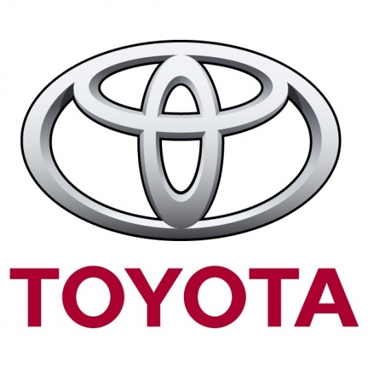 Toyota вернулась в Китай