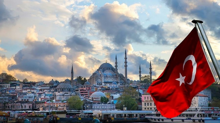 Как власти Турции помогут туристической отрасли?