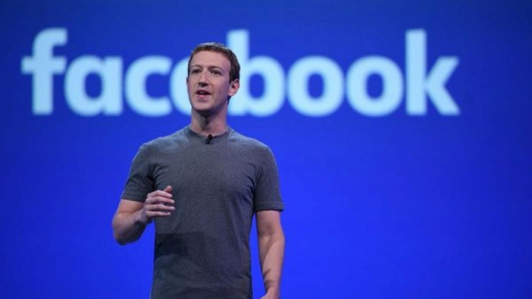 Mark Zuckerberg: "În următorii cinci până la zece ani, aproximativ 50 la sută din forţa de muncă a Facebook va lucra de la distanţă"