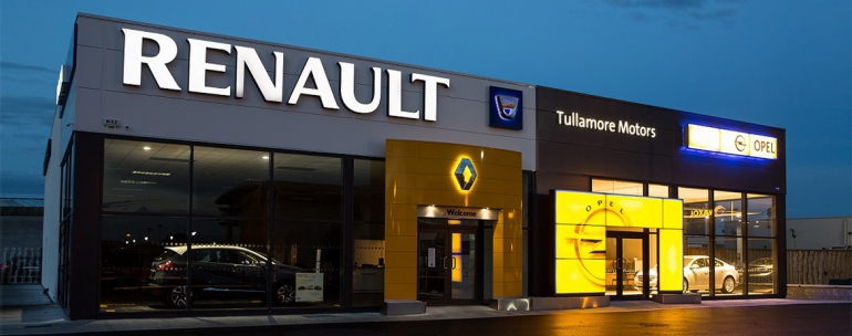 Guvernul francez: Renault ar putea dispărea dacă nu primeşte ajutor