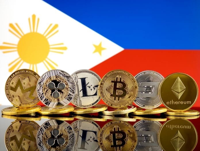 Banca centrală din Filipine vrea să emită propria monedă virtuală
