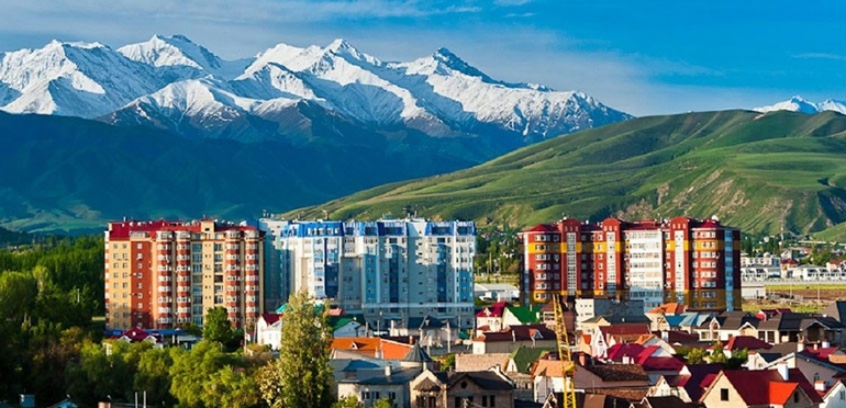 Киргизия: гражданство за погашение долга