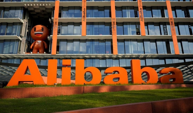 Alibaba планирует продать облигаций на 8 млрд долларов 