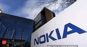 Lovitură pentru Huawei și Ericsson. Nokia a anunțat un parteneriat puternic pentru rețeaua 5G