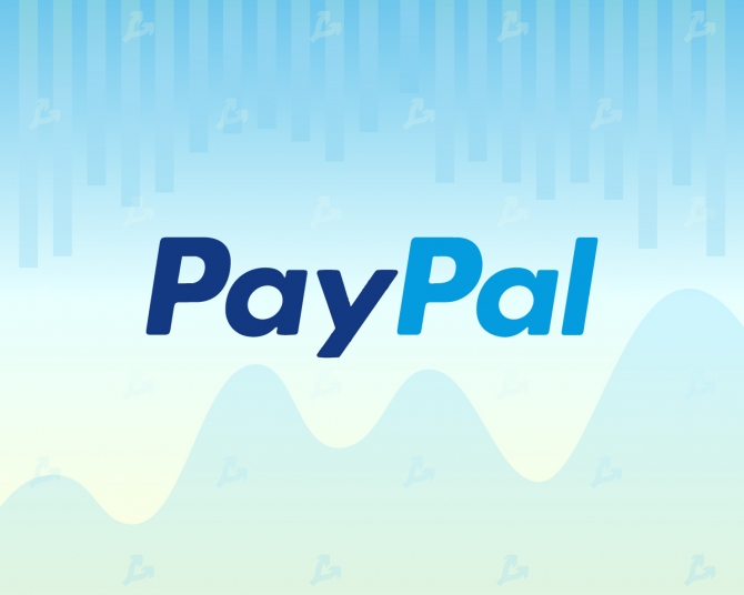 PayPal получил 100% контроль над платежной платформой в Китае