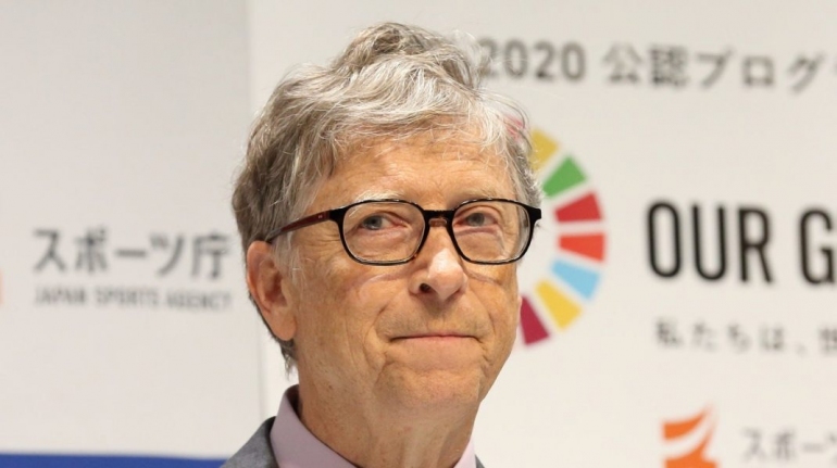 Bill Gates, fermier pe ascuns. A cumpărat terenuri agricole în secret