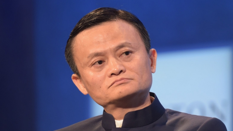 Prima apariție a lui Jack Ma. Dispariția bruscă a miliardarului din viața publică a iscat luni de zile un val de speculații
