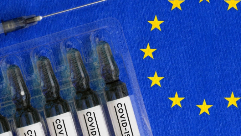 UE va obliga companiile farmaceutice să respecte contractele de aprovizionare cu vaccinuri anti-COVID