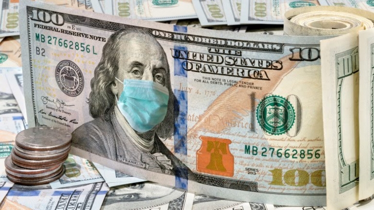 Miliardarii Americii au devenit mai bogați cu 1,1 trilioane de dolari în timpul pandemiei