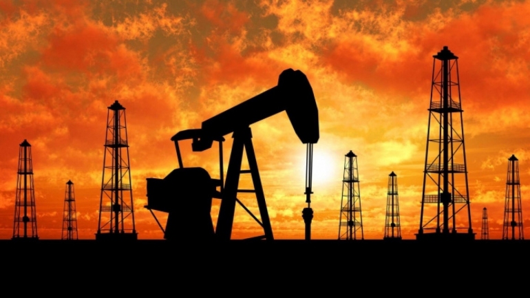 Petrolul, la cel mai mare preț din ultimele 13 luni