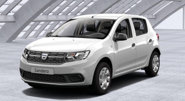 Dacia nu face faţă cererilor pentru noul Sandero. Livrările pot întârzia până la vară
