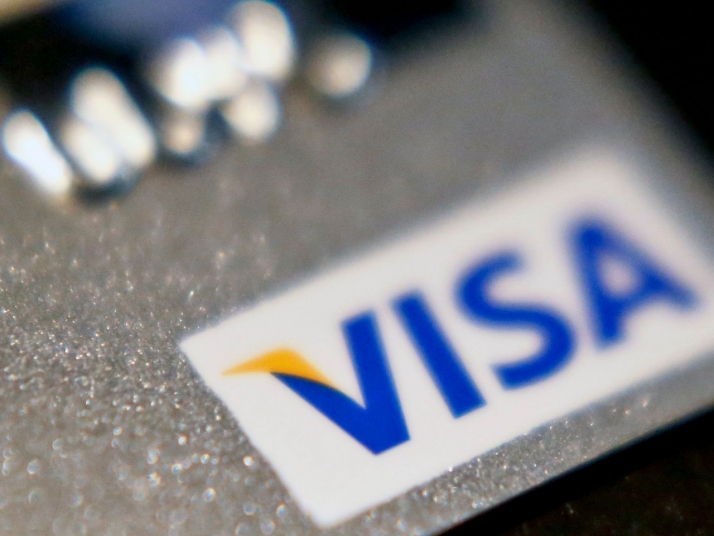 Visa начнет проводить платежи в криптовалюте USD Coin