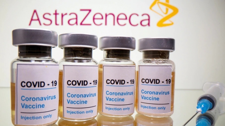 Vaccitech, startup-ul din spatele vaccinului AstraZeneca, se va lista pe bursa americană