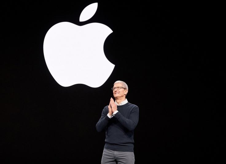 Ce spune Tim Cook despre planurile Apple privind o mașină electrică