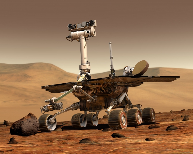 NASA anunță o nouă premieră istorică. Roverul Perseverance a produs oxigen pe Marte