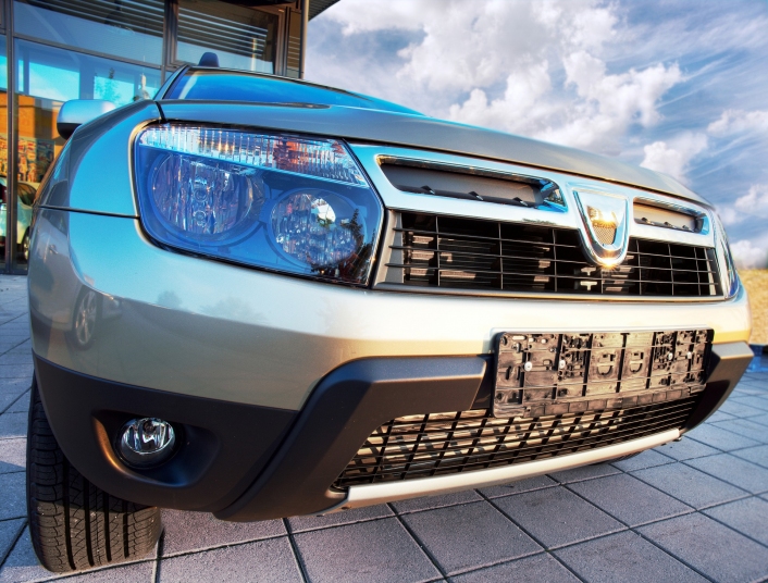 Modificări majore și schimbări anunţate de Renault pentru toate modelele de Dacia. 
