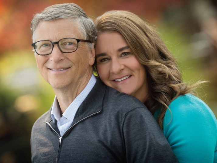 Bill Gates și Melinda Gates divorțează. Cum vor împărți averea de 130 miliarde de dolari?