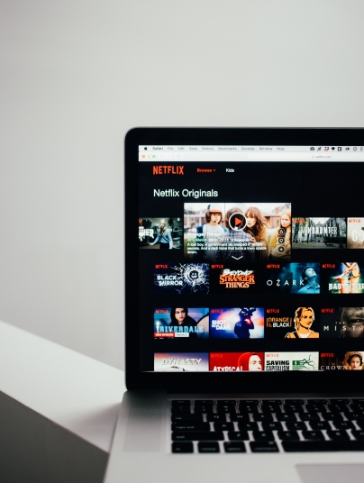 Netflix добавит видеоигры на свою платформу в 2022 году