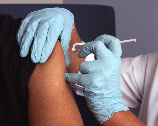 De la 1 august, Ungaria începe vaccinarea cu a treia doză