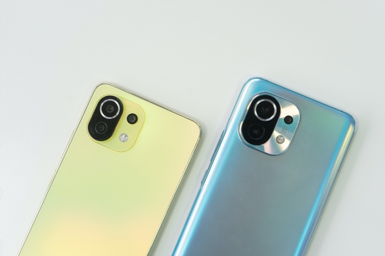  Xiaomi заняла второе место на мировом рынке смартфонов, обогнав Apple