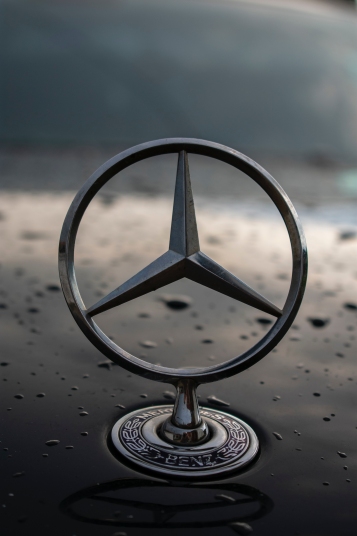  Mercedes-Benz с 2025 года будет выпускать только электромобили