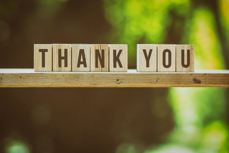 Ученые: в общении с клиентами важнее научиться благодарить, а не извиняться