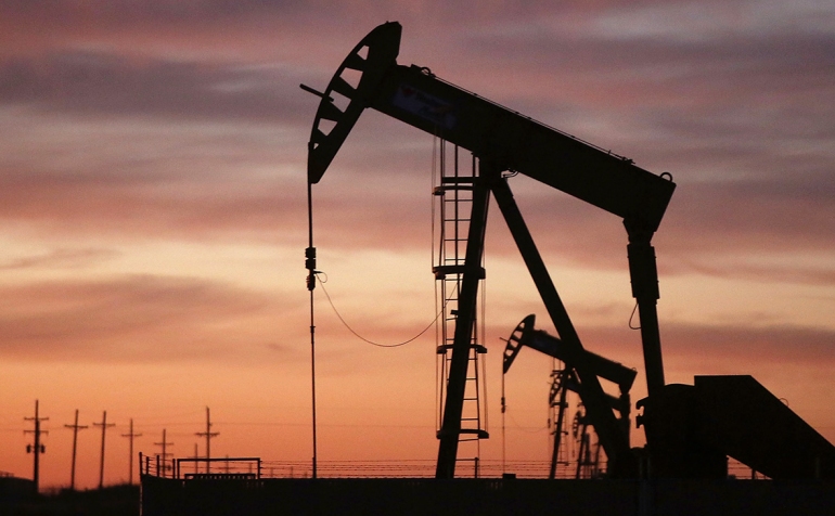 Rusia este pentru a treia lună consecutiv cel mai mare furnizor de petrol al Chinei