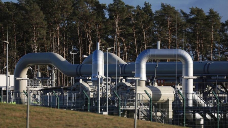 Нефтегазовая компания Wintershall Dea объявила об уходе из России