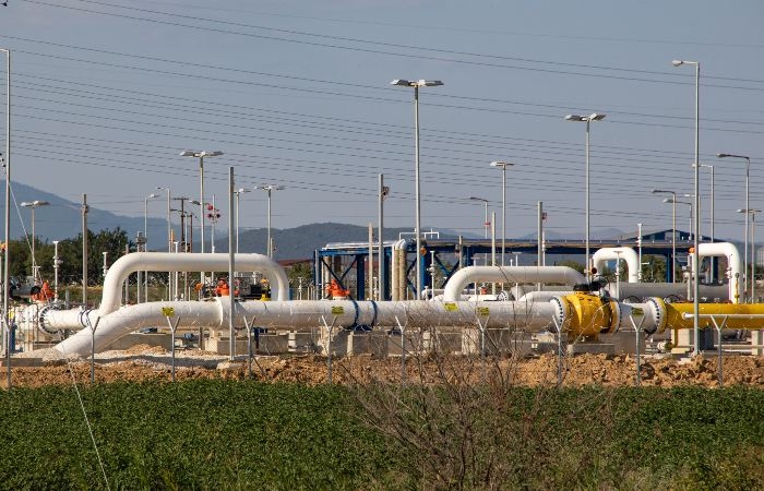 Баку запланировал увеличить экспорт газа в Европу до 20 млрд кубометров в год