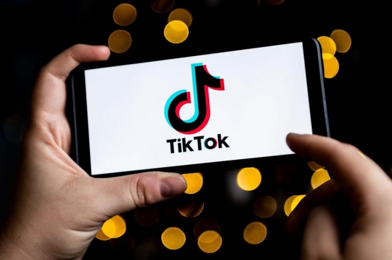 Франция оштрафовала TikTok 5 млн. евро 