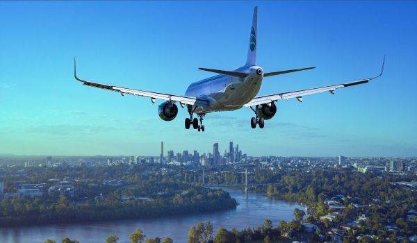 Boeing a înregistrat noi pierderi financiare