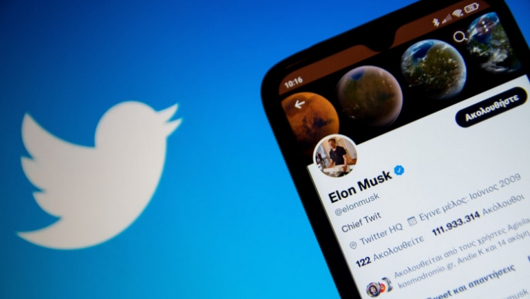 Илон Маск анонсировал важные обновления в Twitter