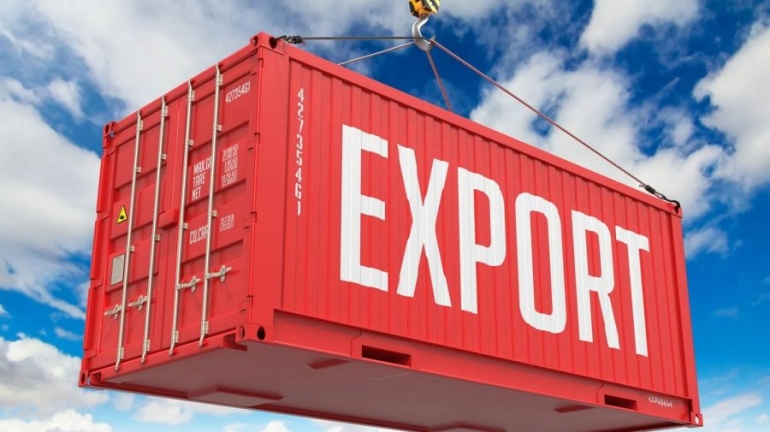 Ucraina: Valoarea exporturilor a scăzut la 35,8 miliarde dolari, cel mai redus nivel din ultimul deceniu