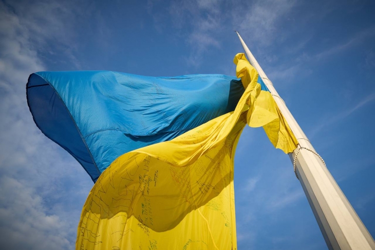 Rezervele valutare ale Ucrainei au crescut cu 42% în 2023 graţie unor ajutoare occidentale "fără precedent"